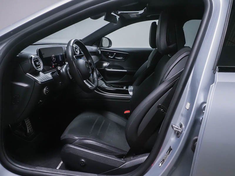 Mercedes-Benz C 300 2024