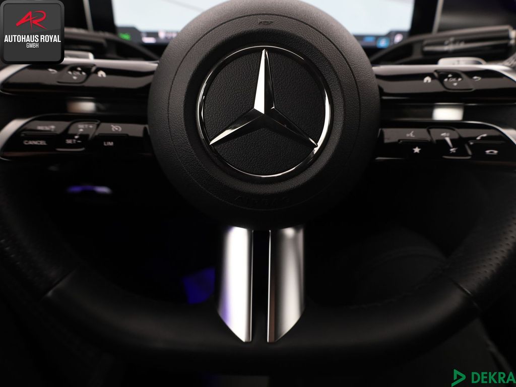 Mercedes-Benz C 200 2023