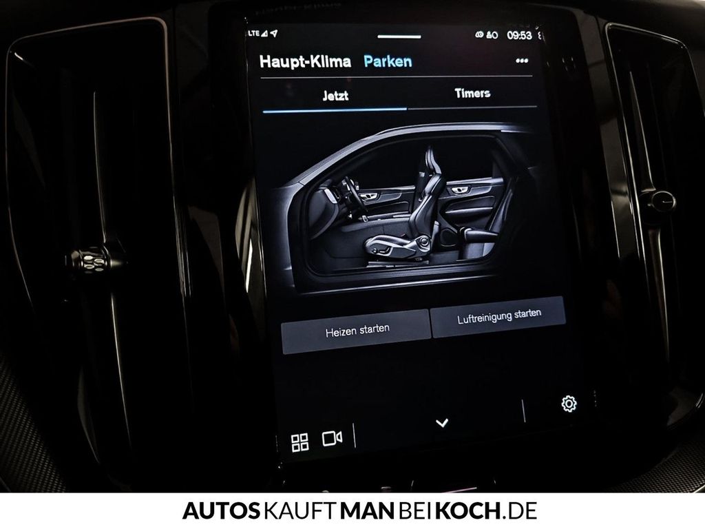 Volvo XC60 2023
