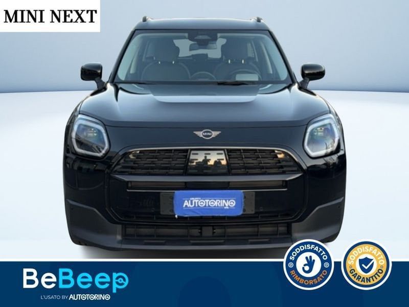 MINI Other 2025