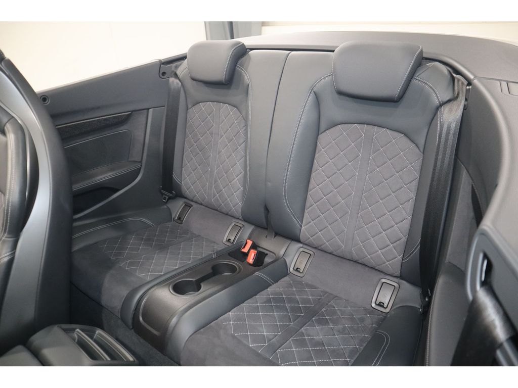 Audi S5 2023