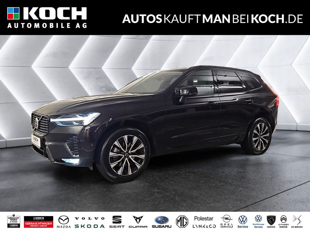 Volvo XC60 2025