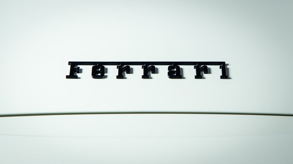 Ferrari 488 Spider 2017