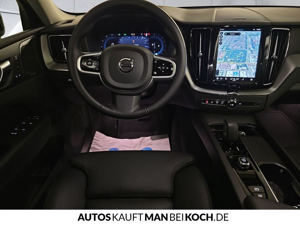 Volvo XC60 2025