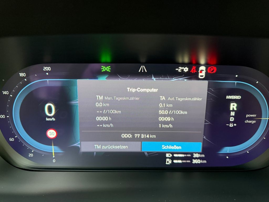 Volvo XC60 2022