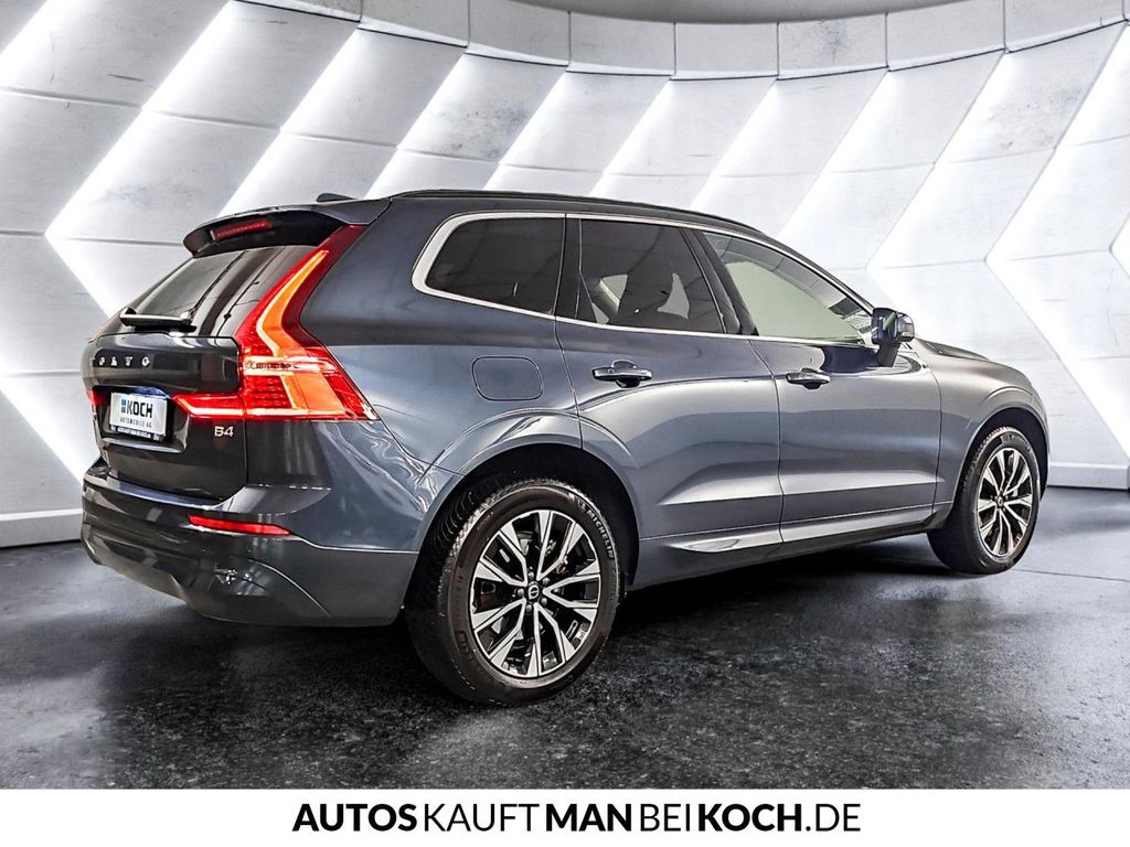 Volvo XC60 2023