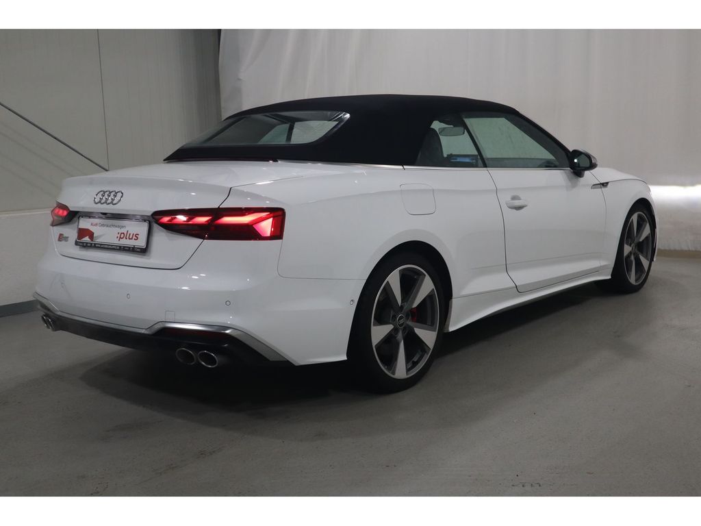 Audi S5 2023