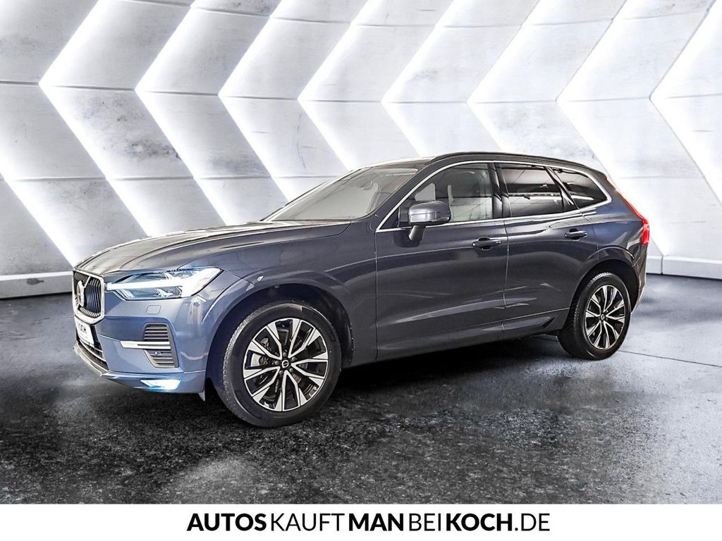 Volvo XC60 2023