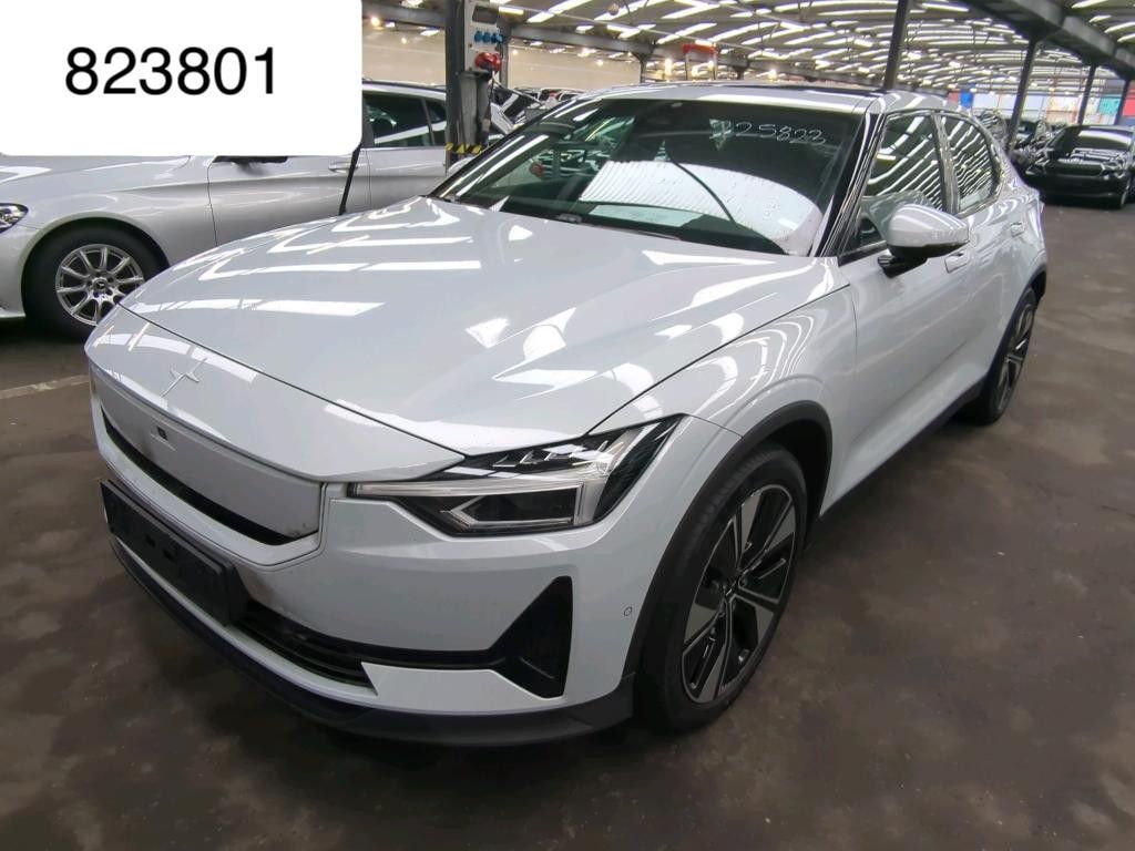 Polestar 2 2024