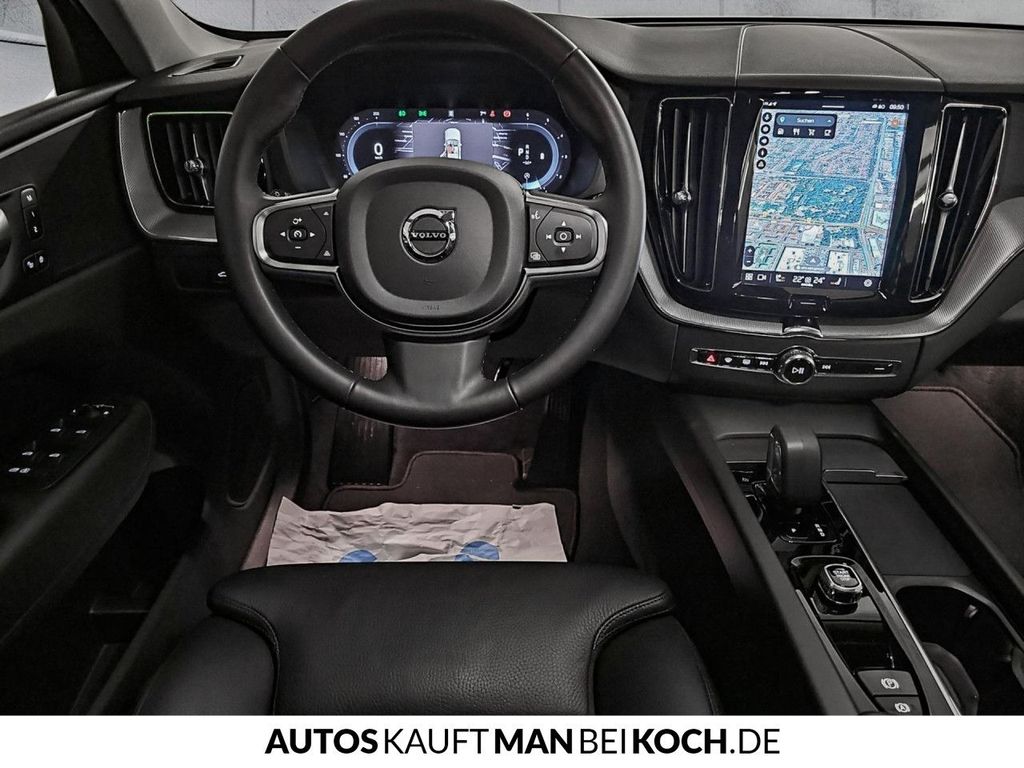 Volvo XC60 2023