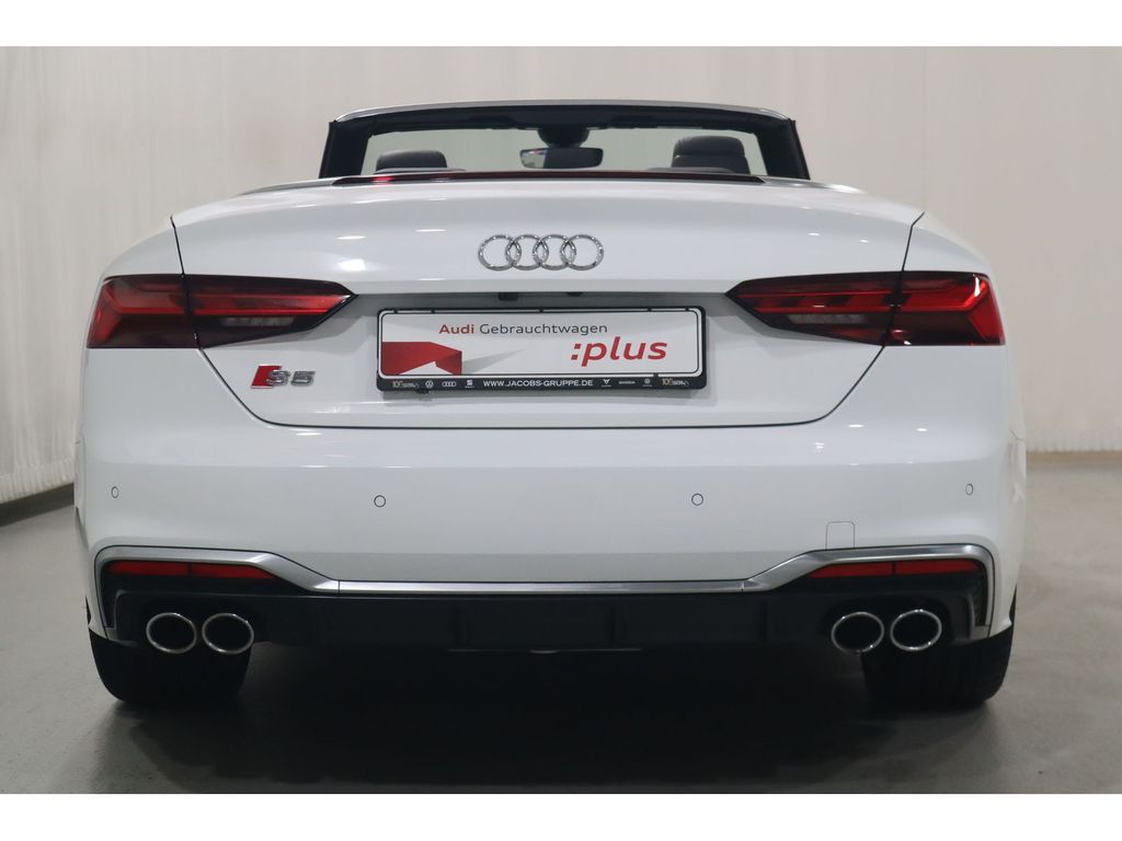 Audi S5 2023