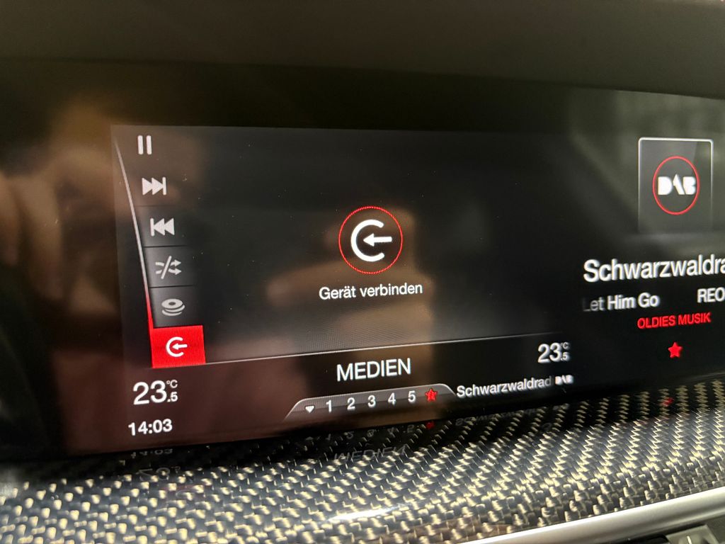 Alfa Romeo Stelvio 2019