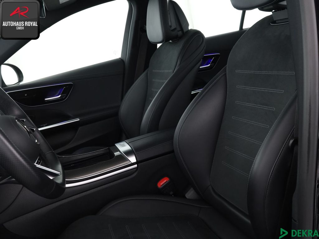 Mercedes-Benz C 200 2023