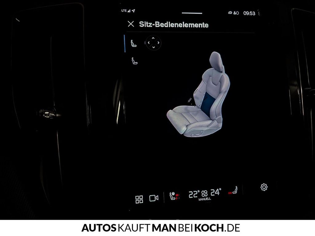 Volvo XC60 2023