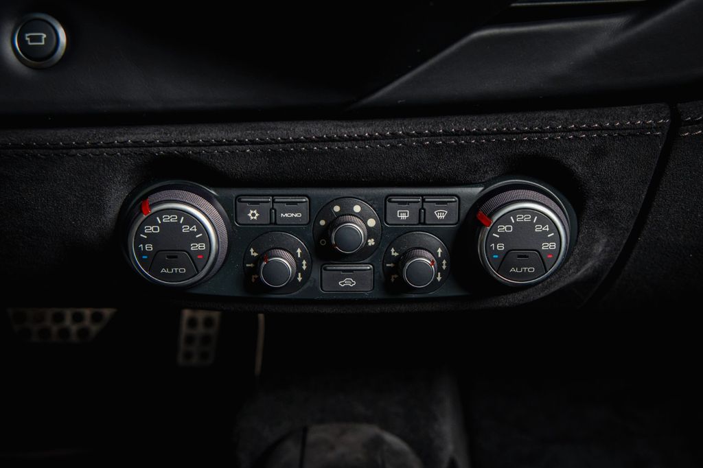 Ferrari 488 Spider 2017