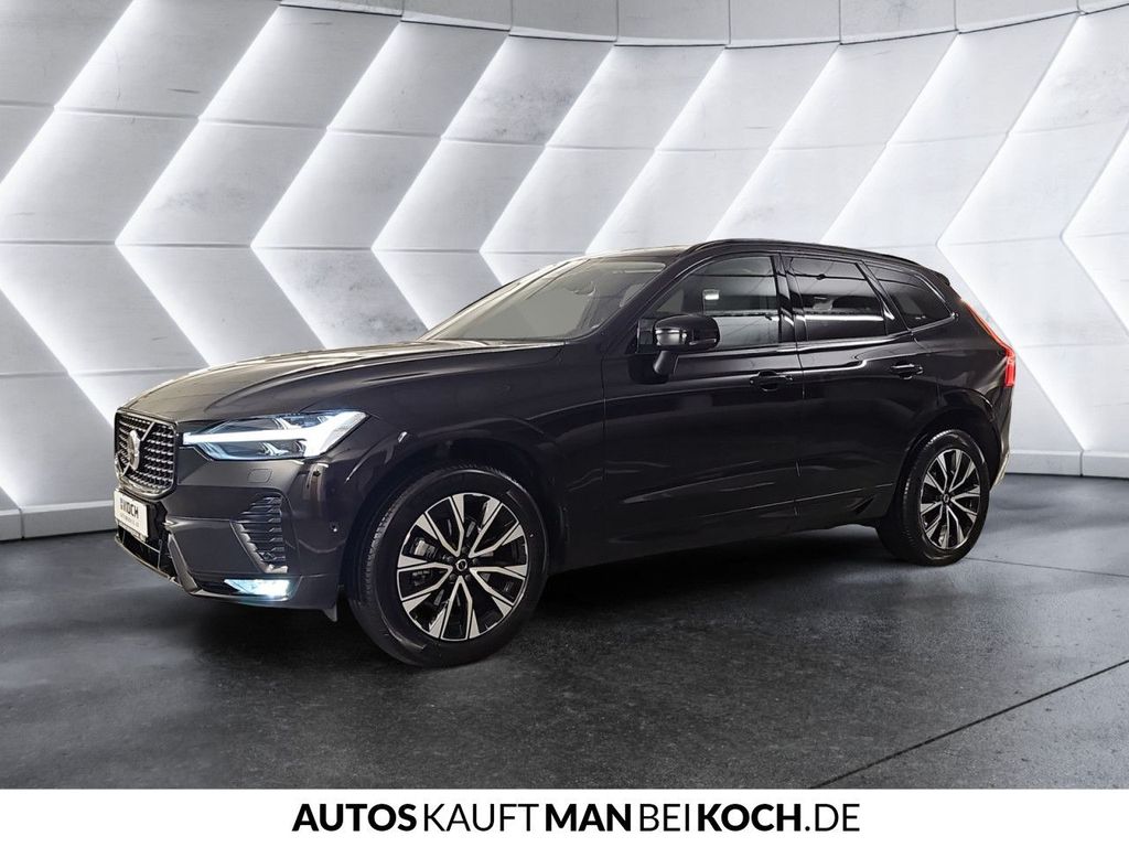 Volvo XC60 2025