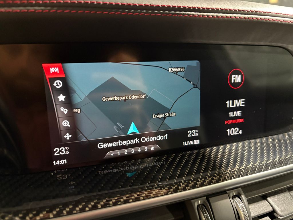 Alfa Romeo Stelvio 2019