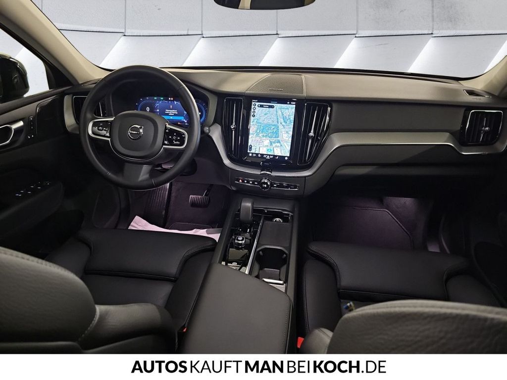 Volvo XC60 2025
