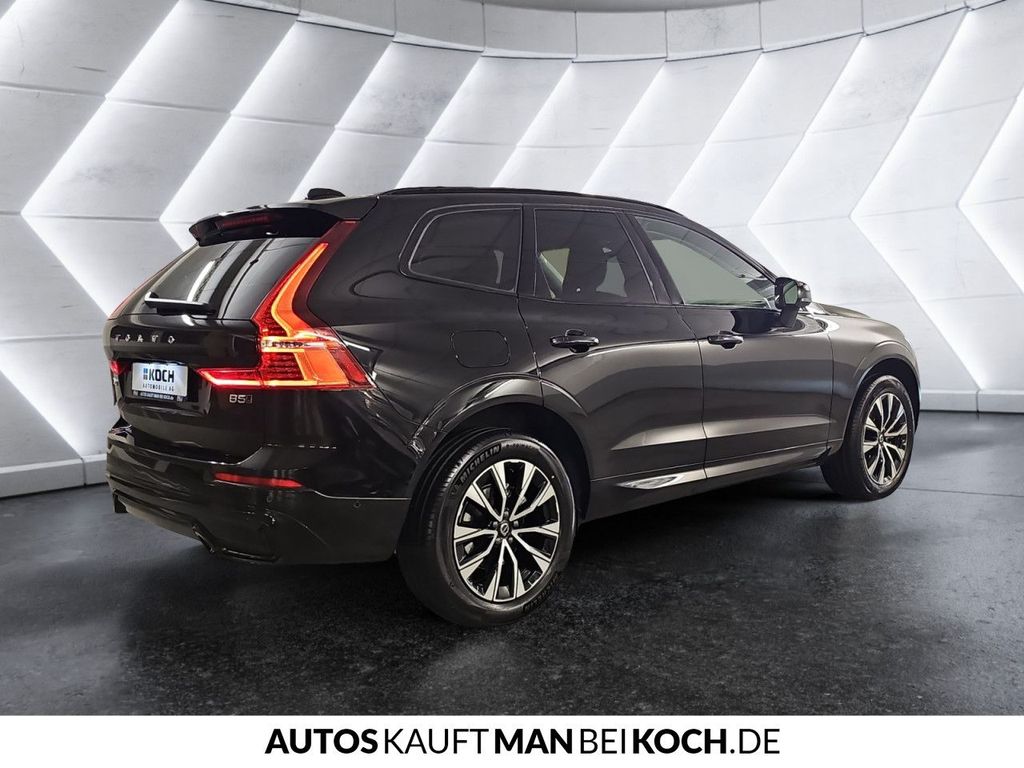 Volvo XC60 2025