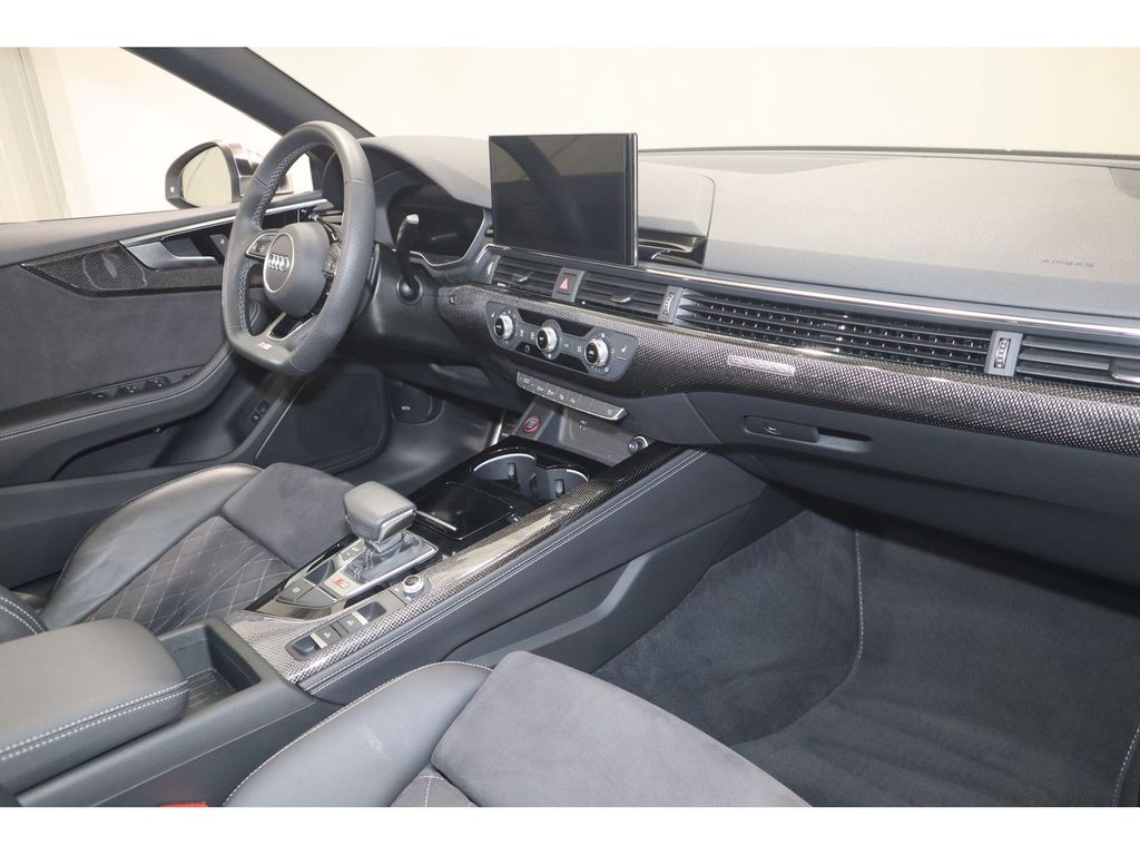 Audi S5 2023