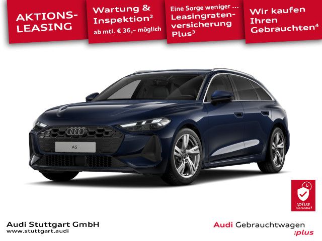 Audi A5 2025