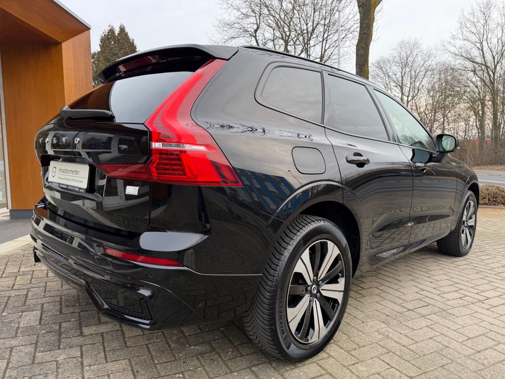 Volvo XC60 2022