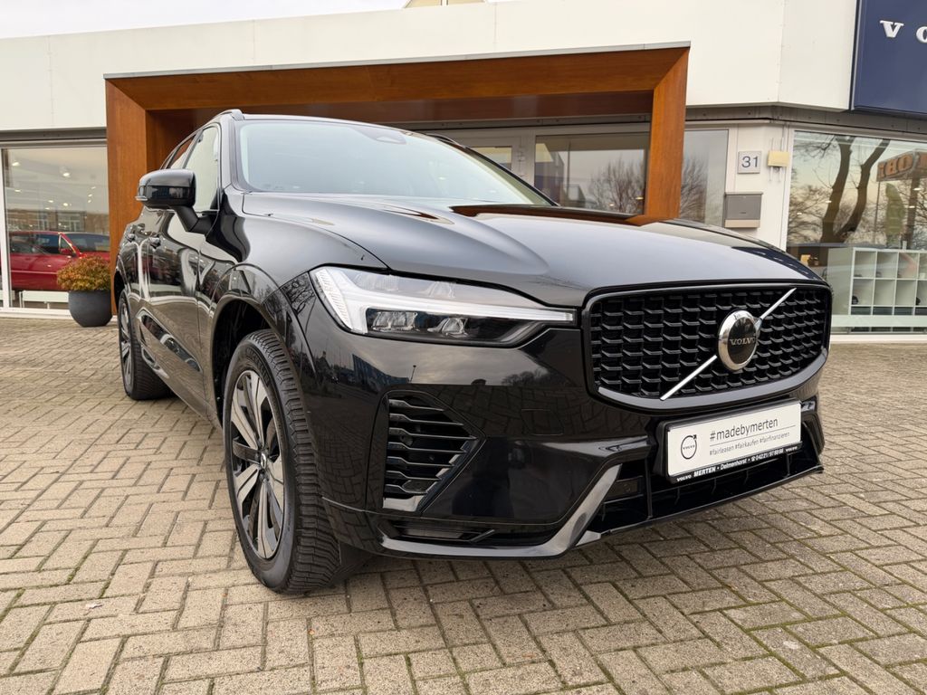 Volvo XC60 2022