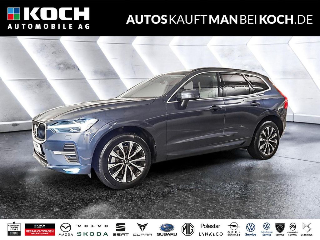 Volvo XC60 2023