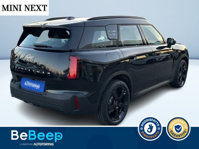 MINI Other 2025
