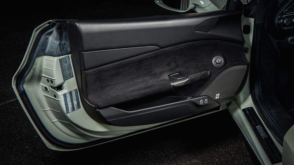 Ferrari 488 Spider 2017