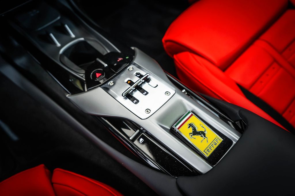 Ferrari 12Cilindri