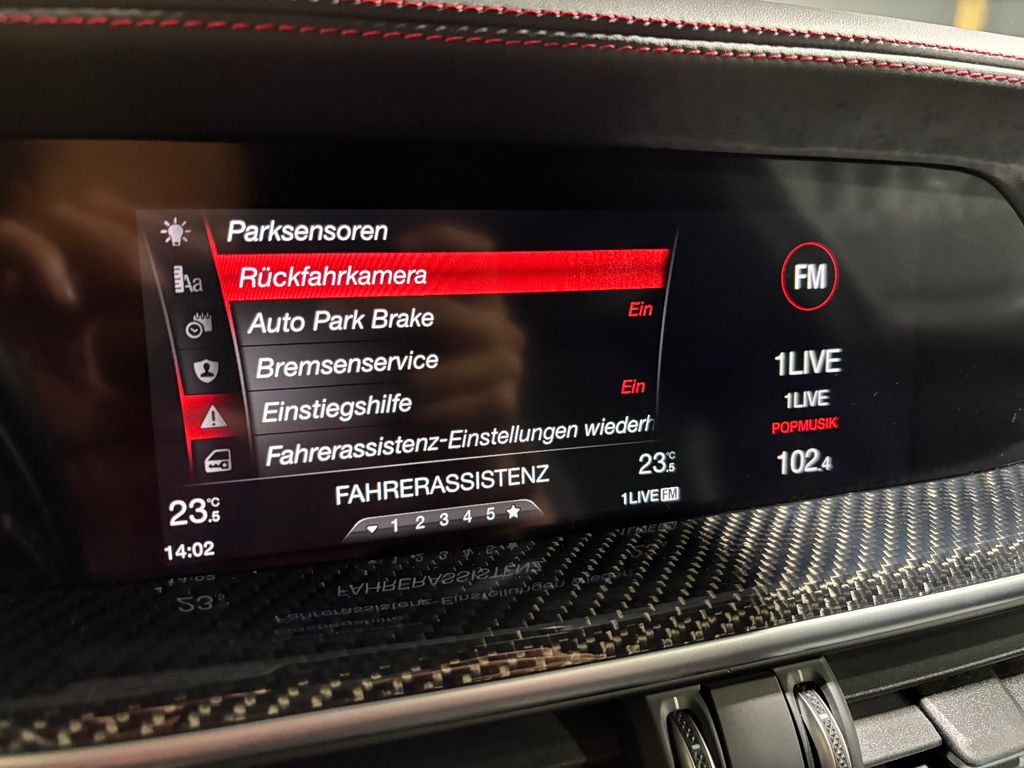 Alfa Romeo Stelvio 2019