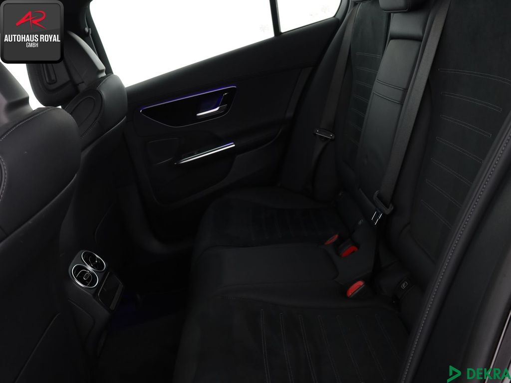 Mercedes-Benz C 200 2023