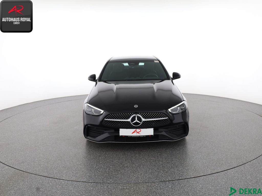 Mercedes-Benz C 200 2023