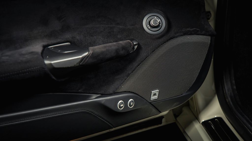 Ferrari 488 Spider 2017