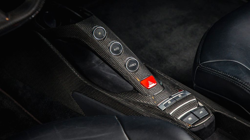 Ferrari 488 Spider 2017