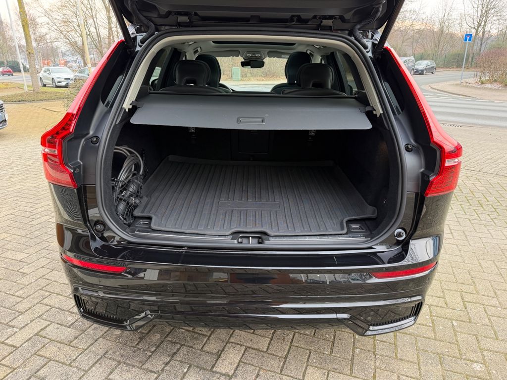 Volvo XC60 2022