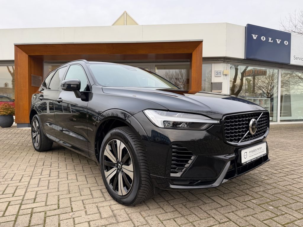 Volvo XC60 2022