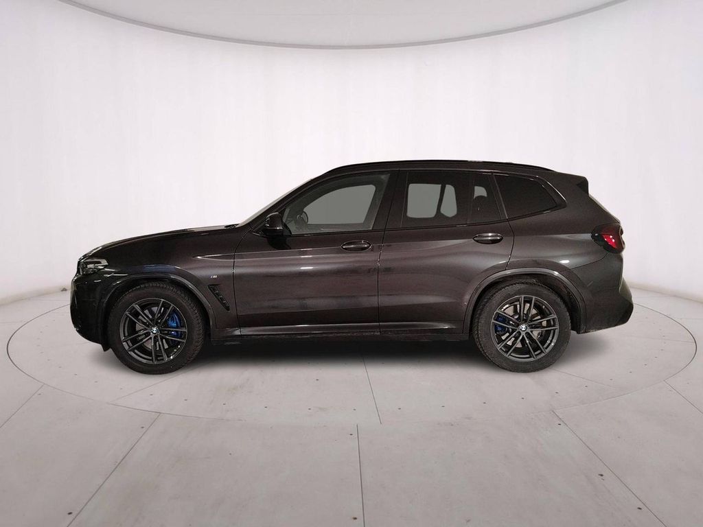 BMW X3 2023