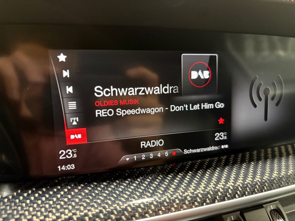 Alfa Romeo Stelvio 2019