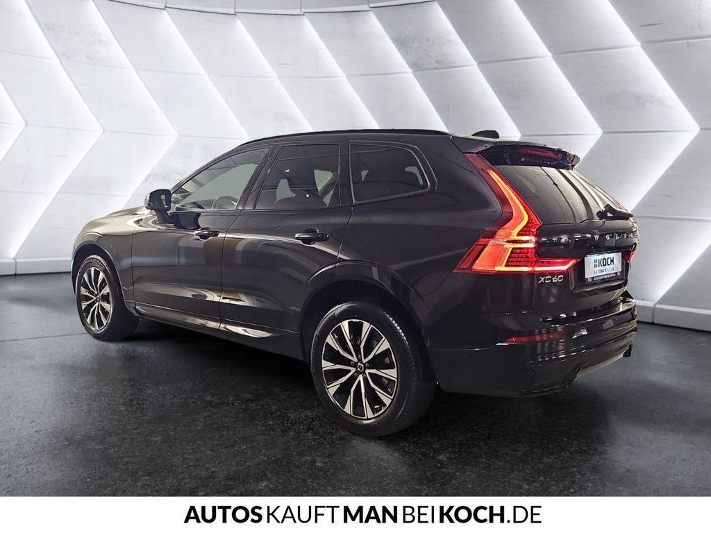 Volvo XC60 2025