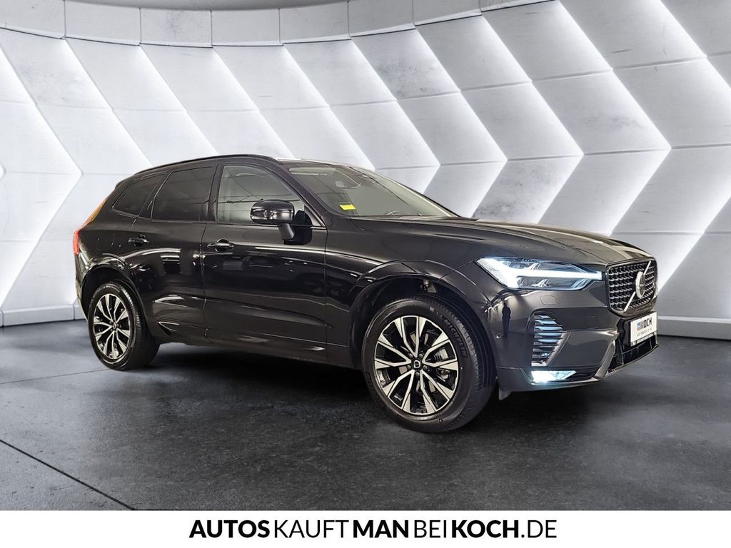 Volvo XC60 2025