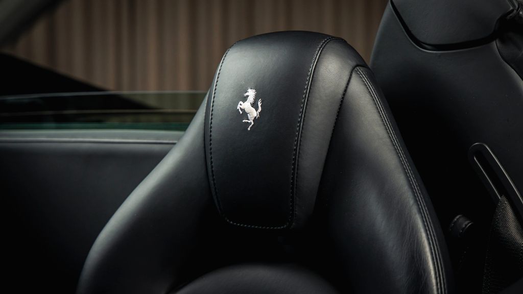 Ferrari 488 Spider 2017