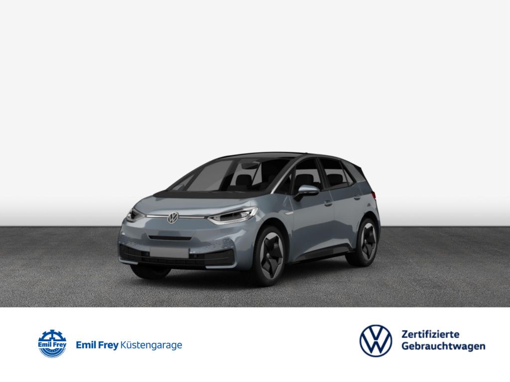 Volkswagen ID.3 2022