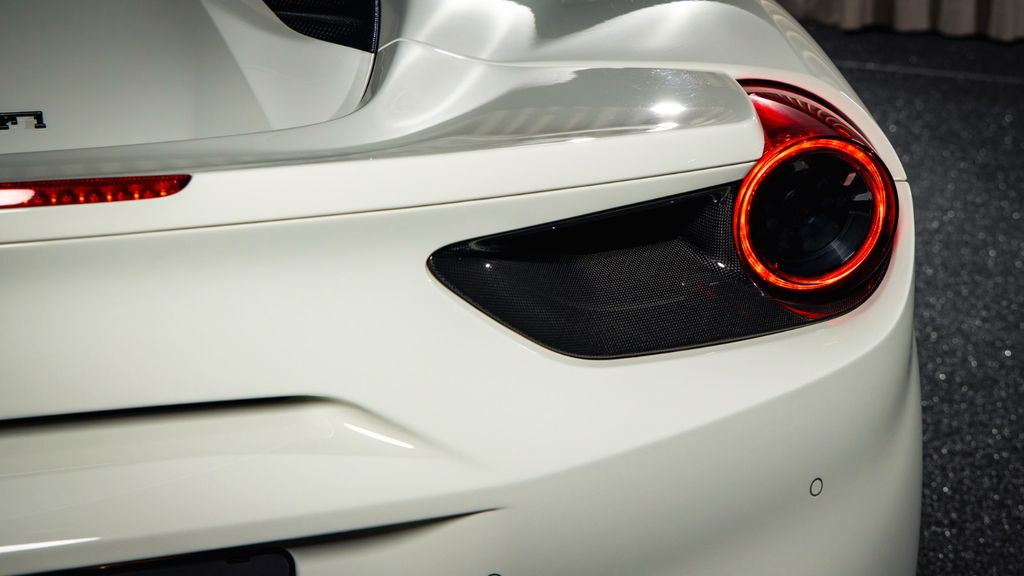 Ferrari 488 Spider 2017