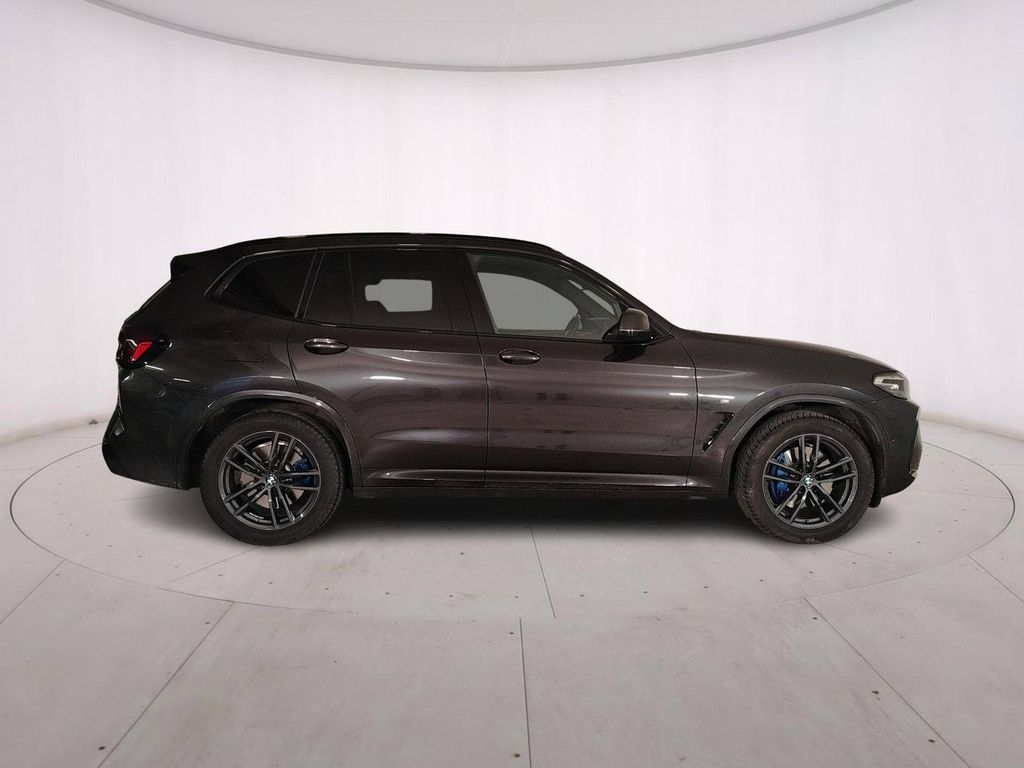 BMW X3 2023