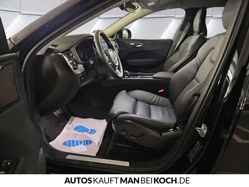 Volvo XC60 2025