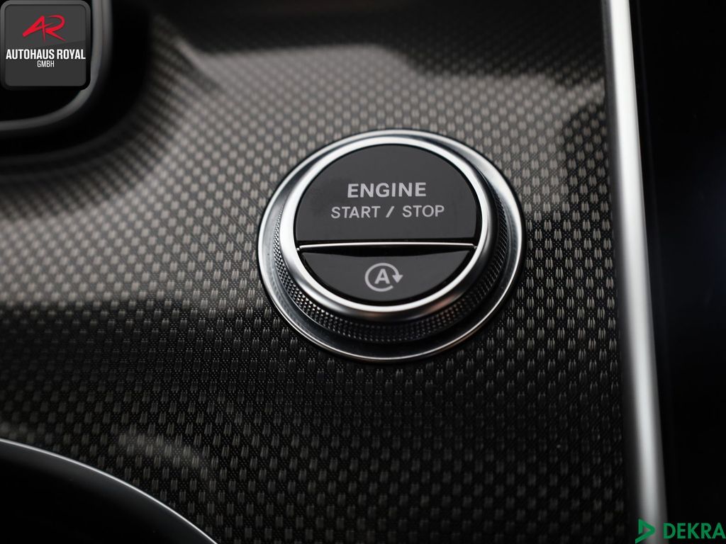 Mercedes-Benz C 200 2023