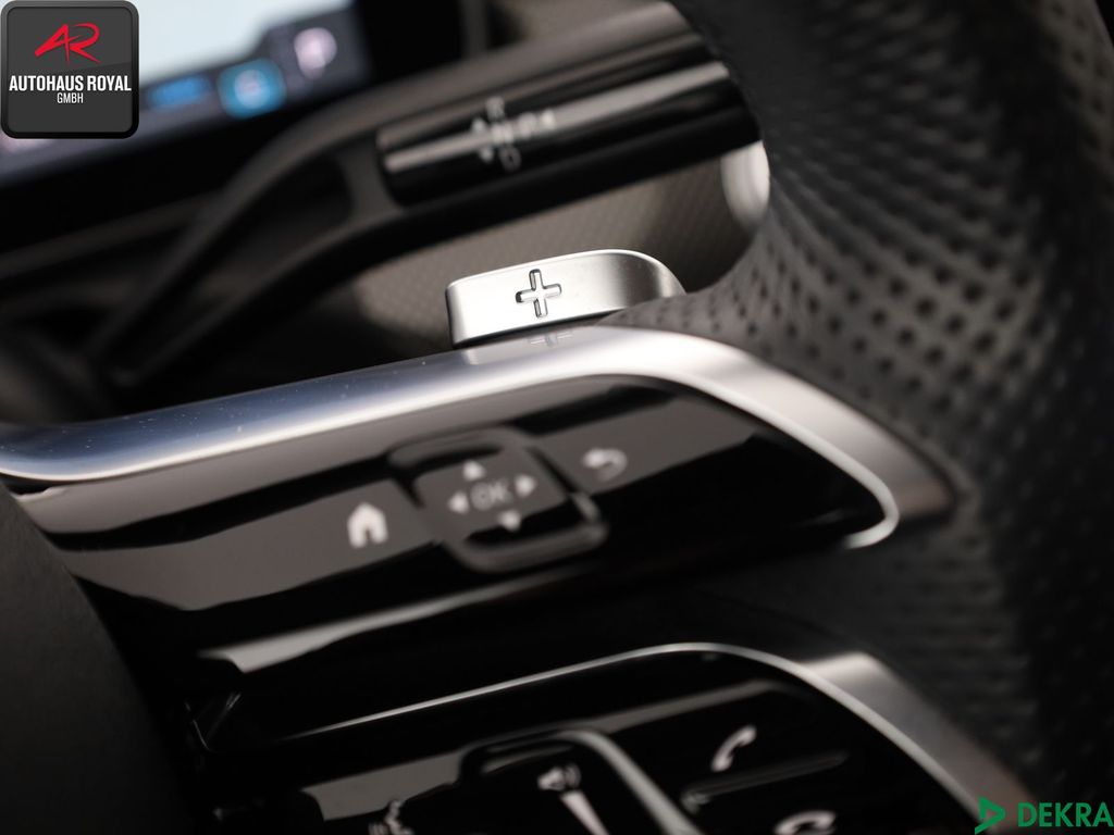 Mercedes-Benz C 200 2023