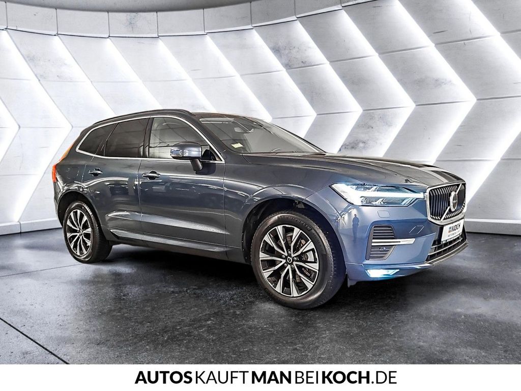 Volvo XC60 2023